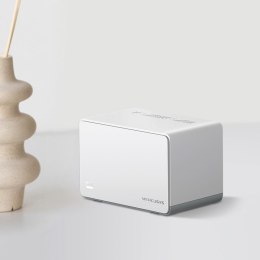 System mesh Mercusys Halo H70X(3-PACK) 1800Mb/s a/b/g/n/ac/ax) MERCUSYS