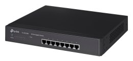 TP-LINK TL-SG1008 łącza sieciowe Nie zarządzany TP-LINK