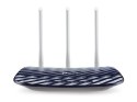 TP-Link Archer C20 AC750 V4.0 router bezprzewodowy Fast Ethernet Dual-band (2.4 GHz/5 GHz) Granatowy (marynarski) TP-LINK