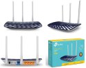 TP-Link Archer C20 AC750 V4.0 router bezprzewodowy Fast Ethernet Dual-band (2.4 GHz/5 GHz) Granatowy (marynarski) TP-LINK