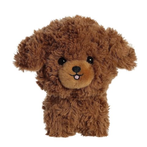 Teddy Pets - Pluszowa maskotka / przytulanka Pies Pudel 17 cm Teddy Pets