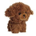 Teddy Pets - Pluszowa maskotka / przytulanka Pies Pudel 17 cm Teddy Pets