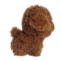 Teddy Pets - Pluszowa maskotka / przytulanka Pies Pudel 17 cm Teddy Pets