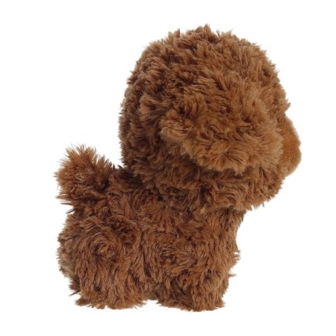 Teddy Pets - Pluszowa maskotka / przytulanka Pies Pudel 17 cm Teddy Pets