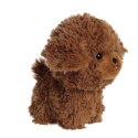 Teddy Pets - Pluszowa maskotka / przytulanka Pies Pudel 17 cm Teddy Pets