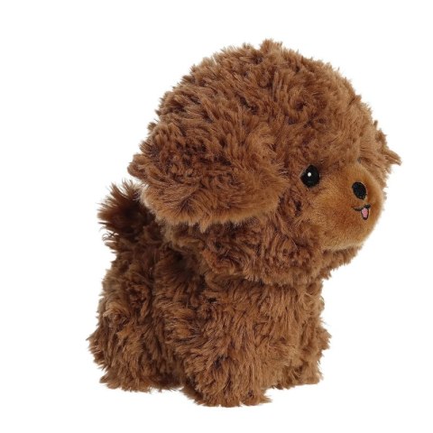 Teddy Pets - Pluszowa maskotka / przytulanka Pies Pudel 17 cm Teddy Pets
