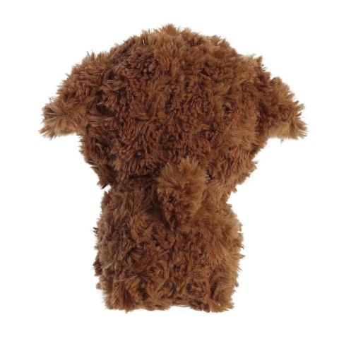 Teddy Pets - Pluszowa maskotka / przytulanka Pies Pudel 17 cm Teddy Pets