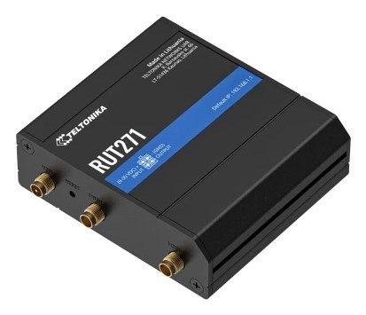Teltonika RUT271 Router sieci komórkowej Teltonika