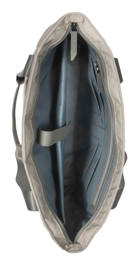 Torba na ramię Targus Avila pasuje do rozmiaru 15-16" dąb francuski z paskiem na ramię, nieprzemakalny Targus