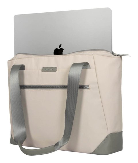 Torba na ramię Targus Avila pasuje do rozmiaru 15-16" dąb francuski z paskiem na ramię, nieprzemakalny Targus