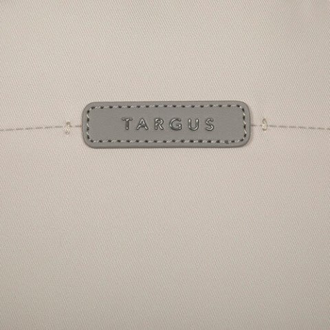 Torba na ramię Targus Avila pasuje do rozmiaru 15-16" dąb francuski z paskiem na ramię, nieprzemakalny Targus