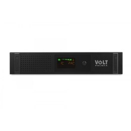 UPS ZASILACZ AWARYJNY VOLT POLSKA RACKUPS 850VA 480W Philips