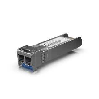 Ubiquiti UACC-OM-SFP28-LR moduł przekaźników sieciowych Swiatłowód 25000 Mbit/s UBIQUITI