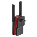 Wzmacniacz sygnału WIFI CUDY RE3000 LAN 1xGigabit AX3000 Dual Band Wi-Fi 6 Mesh CUDY
