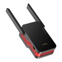 Wzmacniacz sygnału WIFI CUDY RE3000 LAN 1xGigabit AX3000 Dual Band Wi-Fi 6 Mesh CUDY