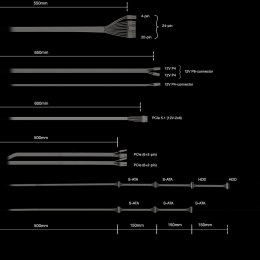 ZASILACZ BEQUIET! PURE POWER 13 M 650W BE QUIET!