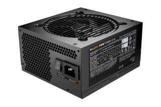 ZASILACZ BEQUIET! PURE POWER 13 M 650W BE QUIET!