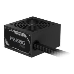 Zasilacz CASE PSU ATX3.1 650W GP-P650G PG5 GIGABYTE Gigabyte