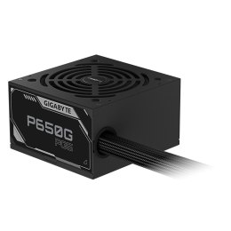 Zasilacz CASE PSU ATX3.1 650W GP-P650G PG5 GIGABYTE Gigabyte