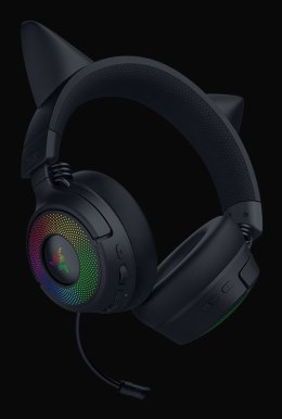 Zestaw słuchawkowy Razer Kraken Kitty V3 Pro Nauszne RAZER