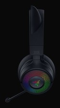 Zestaw słuchawkowy Razer Kraken Kitty V3 Pro Nauszne RAZER