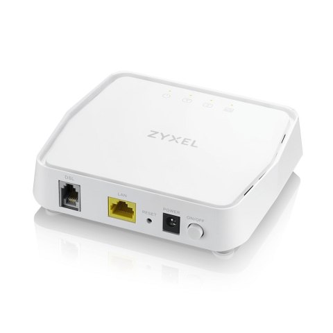 Zyxel VMG4005-B50A ruter Gigabit Ethernet Biały ZyXEL