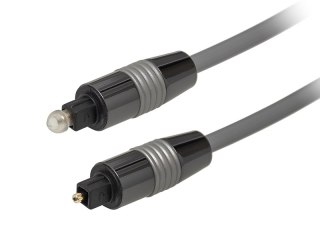 Przyłącze optyczne toslink 5mm 3,0m digital Blow