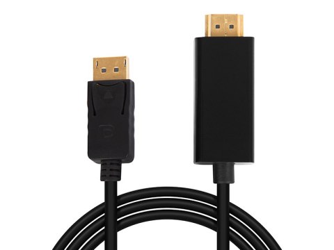 Display port-HDMI Connection 2m Blow