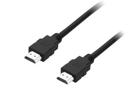 hdmi-hdmi 5m Blow Pendant Connection