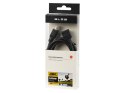 hdmi-hdmi classic angled connection 1.5m Blow