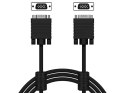vga-vga classic 5m connection + blow filters