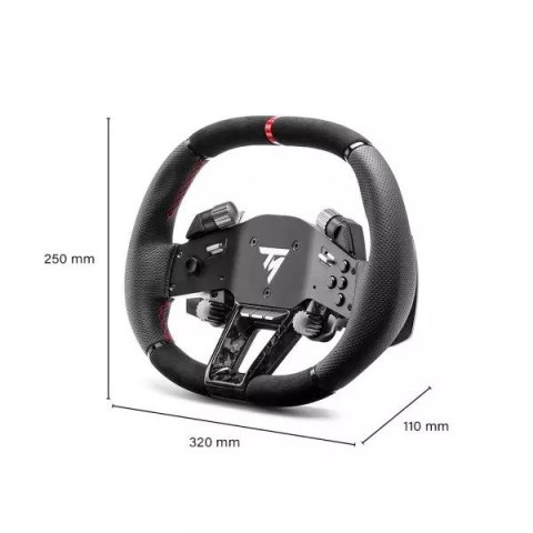 AddOn Thrustmaster Hypercar Wheel Lenkrad (KON/PC) retail THRUSTMASTER