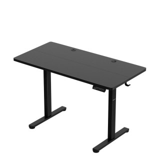 Biurko Gamingowe Huzaro Hero 8.1 Black Huzaro