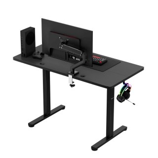 Biurko Gamingowe Huzaro Hero 8.1 Black Huzaro