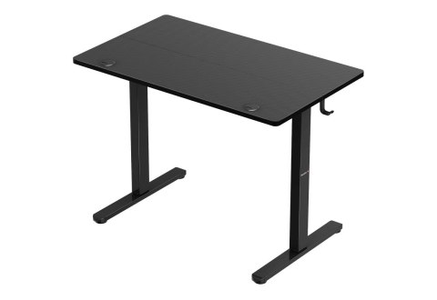 Biurko elektryczne Huzaro Hero 7.9 Black Huzaro