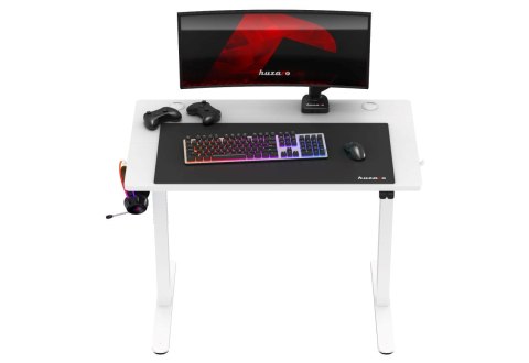 Biurko elektryczne Huzaro Hero 7.9 White Huzaro