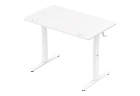 Biurko elektryczne Huzaro Hero 7.9 White Huzaro