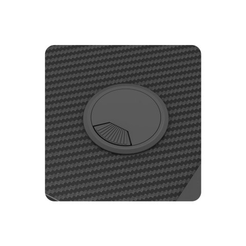 Biurko gamingowe Huzaro Hero 2.6 Black Huzaro