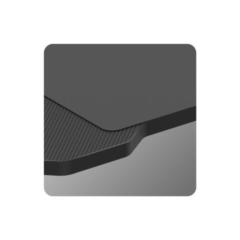 Biurko gamingowe Huzaro Hero 2.6 Black Huzaro