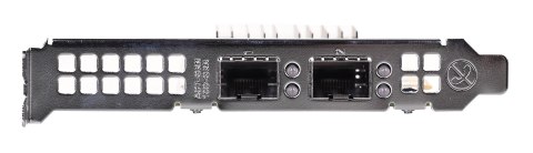 Broadcom karta sieciowa P210P 2x 10GbE SFP+ PCIe NIC 3.0 x8 BROADCOM