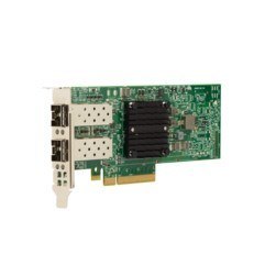 Broadcom karta sieciowa P210P 2x 10GbE SFP+ PCIe NIC 3.0 x8 BROADCOM
