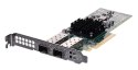 Broadcom karta sieciowa P210P 2x 10GbE SFP+ PCIe NIC 3.0 x8 BROADCOM