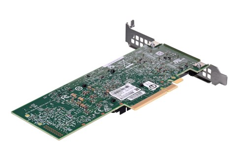 Broadcom karta sieciowa P210P 2x 10GbE SFP+ PCIe NIC 3.0 x8 BROADCOM