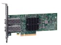Broadcom karta sieciowa P210P 2x 10GbE SFP+ PCIe NIC 3.0 x8 BROADCOM