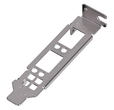 Broadcom karta sieciowa P210P 2x 10GbE SFP+ PCIe NIC 3.0 x8 BROADCOM