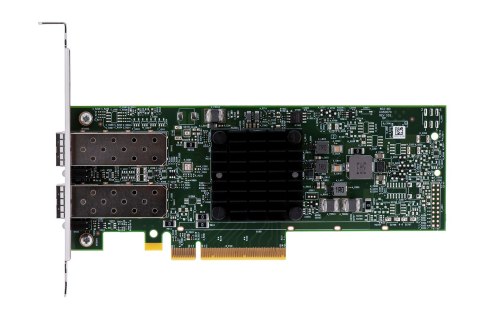 Broadcom karta siecowa P225P 2x 25/10GbE SFP28 PCIe NIC 3.0 x8 BROADCOM