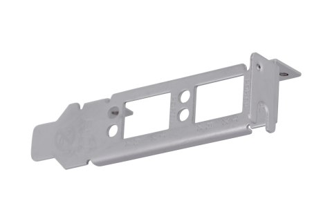 Broadcom karta siecowa P225P 2x 25/10GbE SFP28 PCIe NIC 3.0 x8 BROADCOM