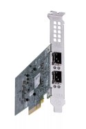 Broadcom karta siecowa P225P 2x 25/10GbE SFP28 PCIe NIC 3.0 x8 BROADCOM