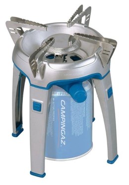 CAMP BIOVAC CAMPINGAZ