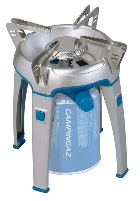 CAMP BIOVAC CAMPINGAZ